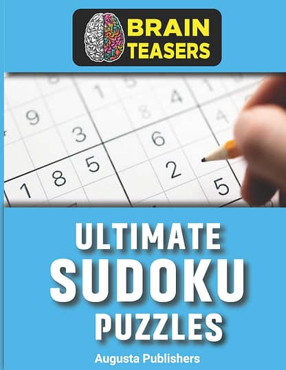 Ultimate SUDOKU Puzzles